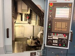 Matsuura MAM72-25V