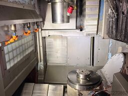 Matsuura MAM72-25V