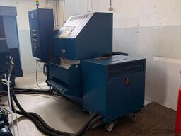 Matsuura MAM72-25V