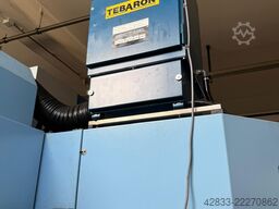 Matsuura MAM72-25V