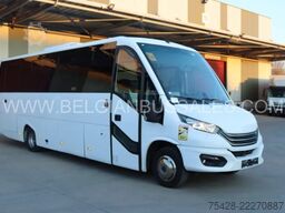 Iveco Erener / Wing / Daily / 9.0m / Airco / USB