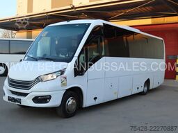 Iveco Erener / Wing / Daily / 9.0m / Airco / USB