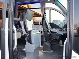 Iveco Erener / Wing / Daily / 9.0m / Airco / USB