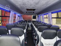 Iveco Erener / Wing / Daily / 9.0m / Airco / USB