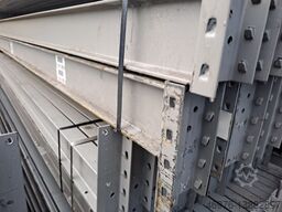 SSI Schäfer PR600 / INP 120x60mm / Kopftraverse