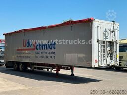 H&W HWDKSS38 Schubboden,Walkingfloor