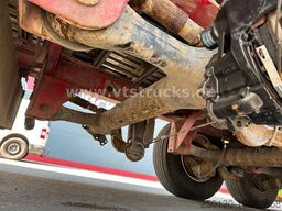 H&W HWDKSS38 Schubboden,Walkingfloor