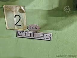 Weiler Condor VS-2/Praktikant W