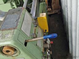 Weiler Condor VS-2/Praktikant W