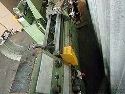 Weiler Condor VS-2/Praktikant W