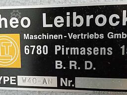 Theo Leibrock WN40-AN