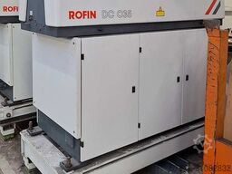 Rofin DC 035/DC 035 2B