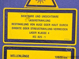 Rofin DC 035/DC 035 2B