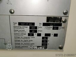 Gildemeister NEF CT 60