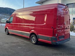VW Crafter 35