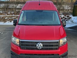VW Crafter 35