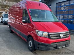 VW Crafter 35