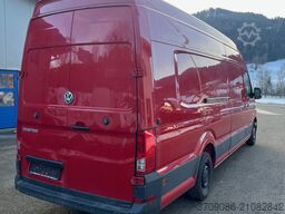 VW Crafter 35