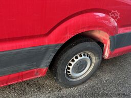 VW Crafter 35