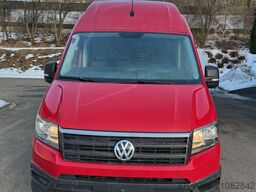 VW Crafter 35