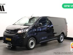 Opel Vivaro 2.0 CDTI 122PK L3 Dubbele Cabine EURO 6 ...