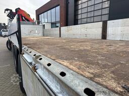 Scania P360 6x2 Kraan Palfinger PK 19001 SLD Euro 6