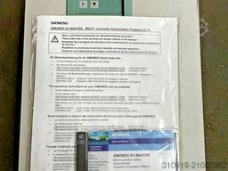 Siemens 6RA7081-6GV62-0-Z