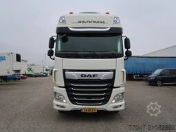 DAF XF 480 FTG 6x2 SSC, 2 tanks, ACC, NL Truck, TOP