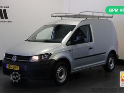 Volkswagen Caddy 2.0 TDI EURO 6 - Airco - Cruise - PDC - T...