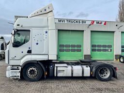 Renault Premium 460 2 FUEL TANK, FRIGO, EURO 5