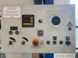 Sperr&Lechner BIEGEMASTER BM 6.1,25