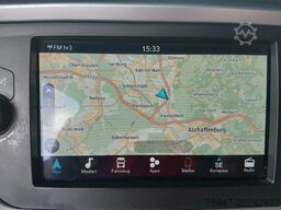 Iveco S-Way AS 440 S 46 T/FP LT Hubsattelkuppl