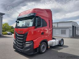Iveco S-Way AS 440 S 46 T/FP LT Hubsattelkuppl