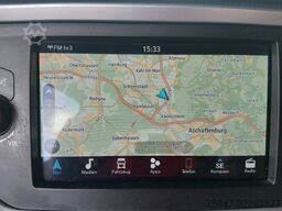 Iveco S-Way AS 440 S 46 T/FP LT Hubsattelkuppl