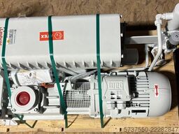 Leybold SV300 B WASSERATEX KAT.2INT Sonder1 GB