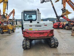 Takeuchi TB290