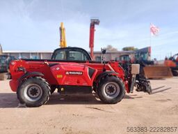 Manitou MT1840 Easy 75D