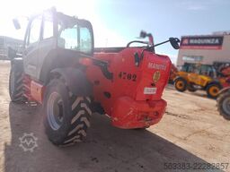 Manitou MT1840 Easy 75D