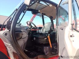Manitou MT1840 Easy 75D