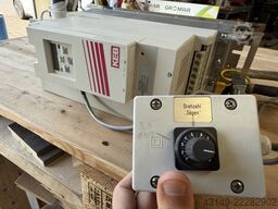 KEB KEB F5  15F5A1E-350A