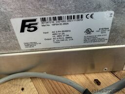 KEB KEB F5  15F5A1E-350A