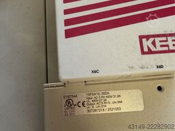 KEB KEB F5  15F5A1E-350A