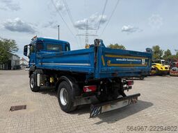 MAN TGS 18.440 4x4 HAD 3-Seiten-Kipper