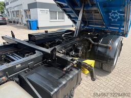 MAN TGS 18.440 4x4 HAD 3-Seiten-Kipper
