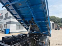 MAN TGS 18.440 4x4 HAD 3-Seiten-Kipper