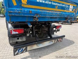 MAN TGS 18.440 4x4 HAD 3-Seiten-Kipper