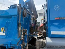 MAN TGS 18.440 4x4 HAD 3-Seiten-Kipper