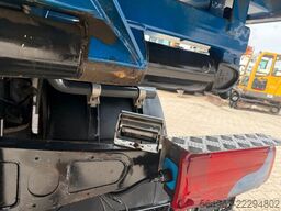 MAN TGS 18.440 4x4 HAD 3-Seiten-Kipper