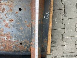  MS21 MS25 Adapterplatte  / MS25 MS21 Schraubadapte