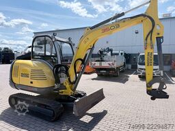NEUSON Wacker Neuson 3503 RD